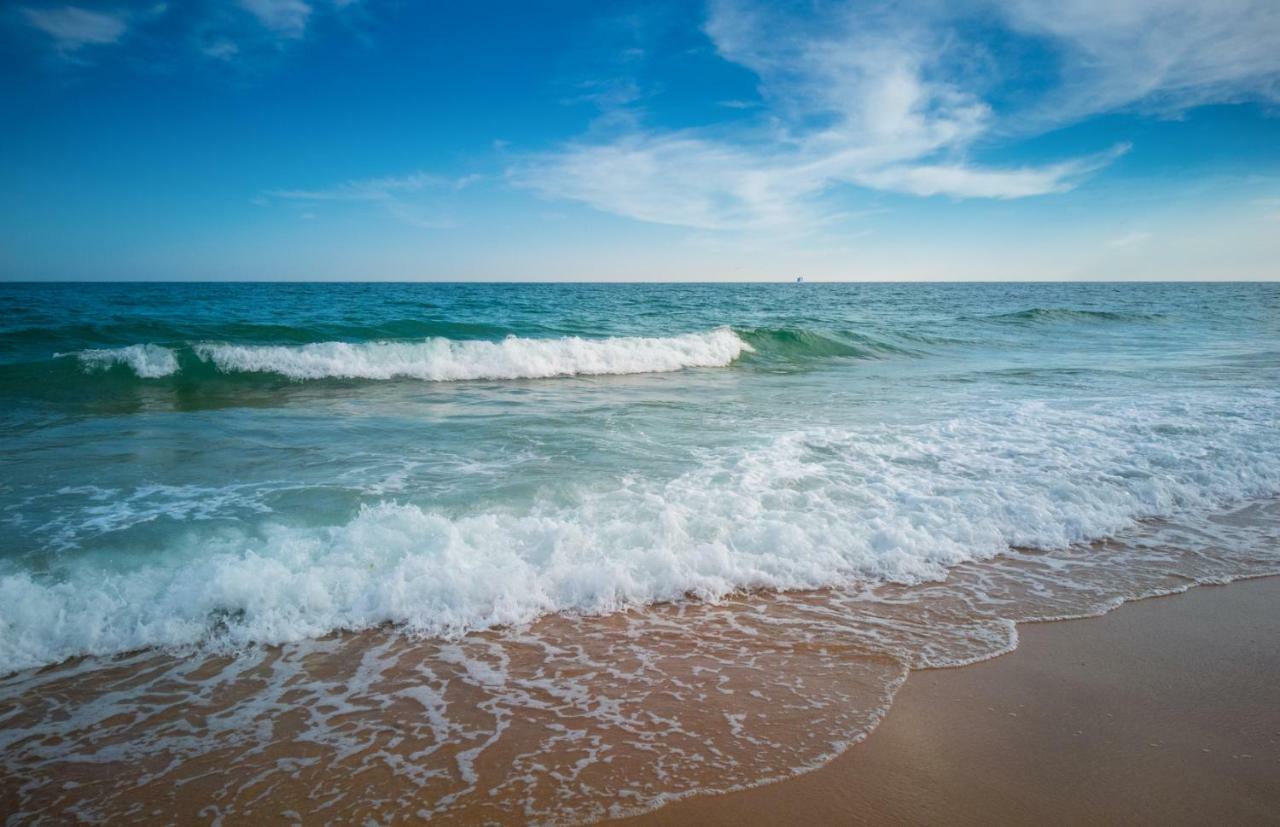 Antalya Beach&Hotel Hövsan المظهر الخارجي الصورة