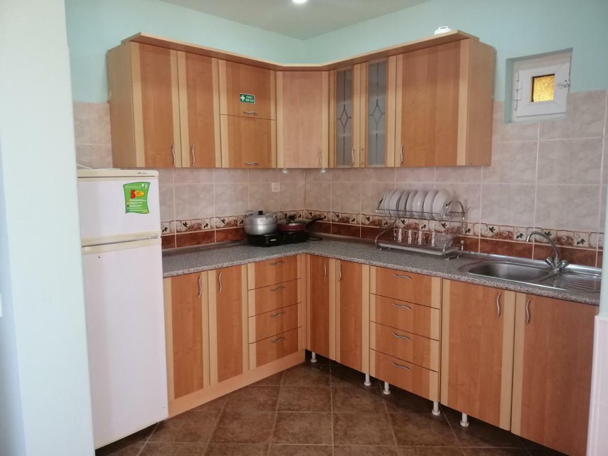 Antalya Beach&Hotel Hövsan المظهر الخارجي الصورة