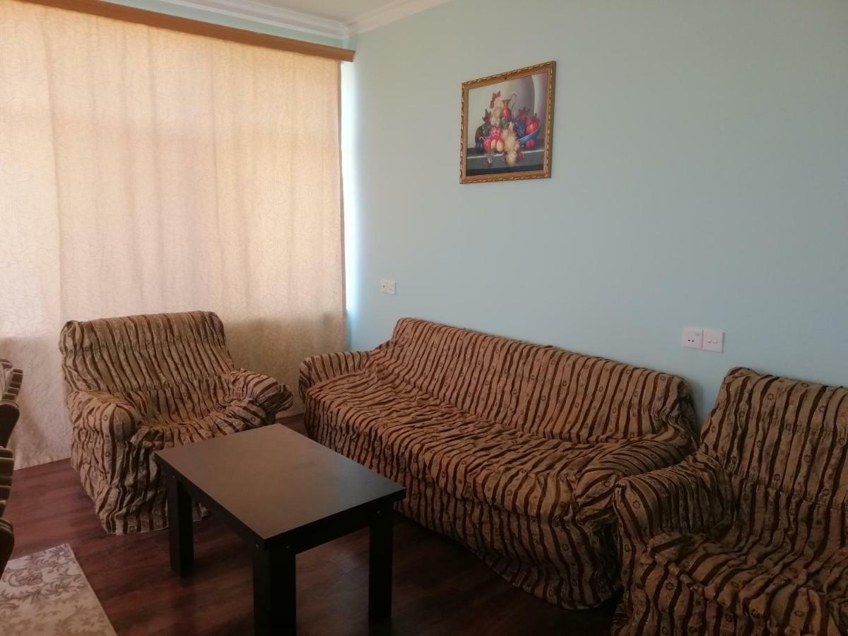 Antalya Beach&Hotel Hövsan المظهر الخارجي الصورة